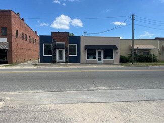 Plus de détails pour 47 S Ingold Ave, Garland, NC - Local commercial à vendre