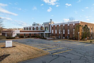 Plus de détails pour 115-119 4th Ave, Needham, MA - Bureau à louer