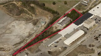 Plus de détails pour 700 Granby Ln, Columbia, SC - Industriel/Logistique à vendre