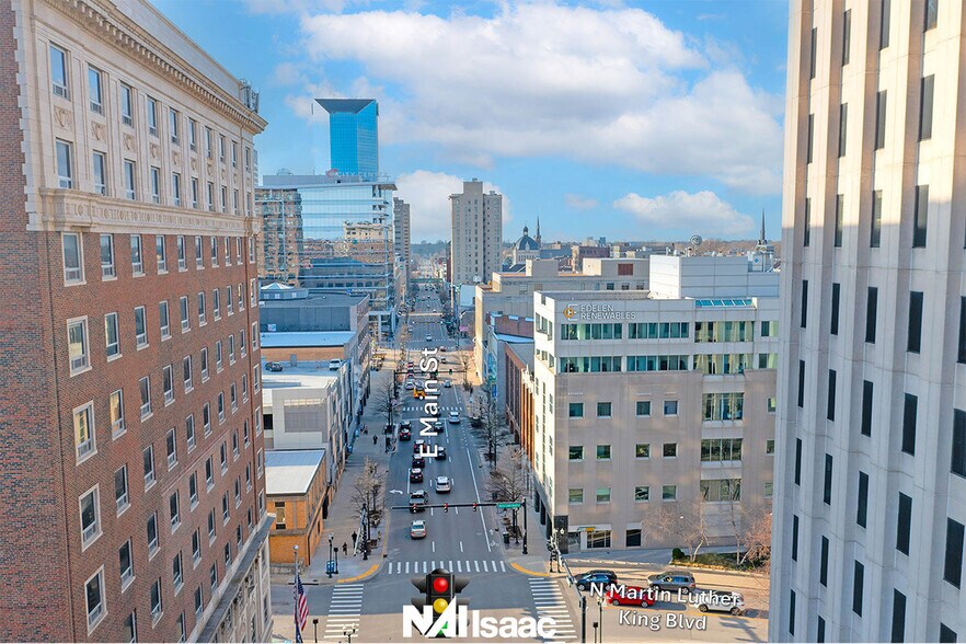 175 E Main St, Lexington, KY à louer - Photo de l’immeuble – Image 2 sur 20