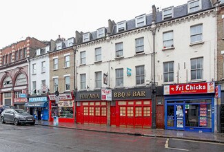 Plus de détails pour 7-9 Kentish Town Rd, Londres - Local commercial à louer
