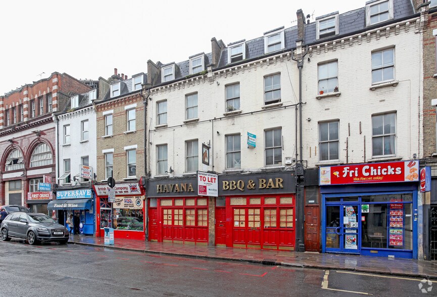 7-9 Kentish Town Rd, Londres à louer - Photo principale – Image 1 sur 3