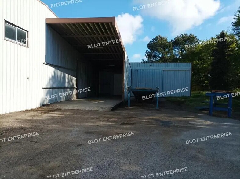 1 Impasse De La Croix Gicquiaud, Couëron à vendre - Photo de l’immeuble – Image 2 sur 6