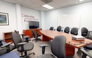 1651 N Collins Blvd, Richardson, TX à louer Numérisation 3D Matterport– Image 1 sur 2