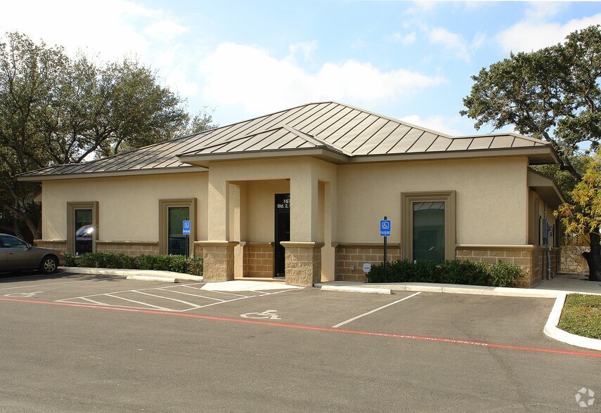 16719-2 Huebner Rd, San Antonio, TX à vendre - Photo principale – Image 1 sur 8