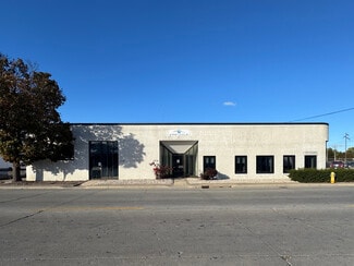 Plus de détails pour 1731 Morrow St, Green Bay, WI - Bureau à louer