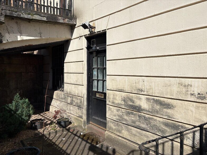 4 Somerset Pl, Glasgow à louer - Photo de l’immeuble – Image 2 sur 10
