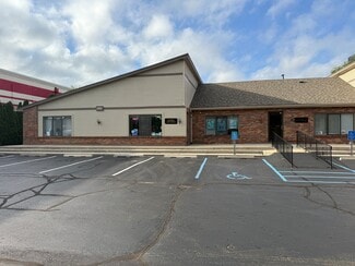 Plus de détails pour 5743 Wilkie Dr, Fort Wayne, IN - Bureau à louer