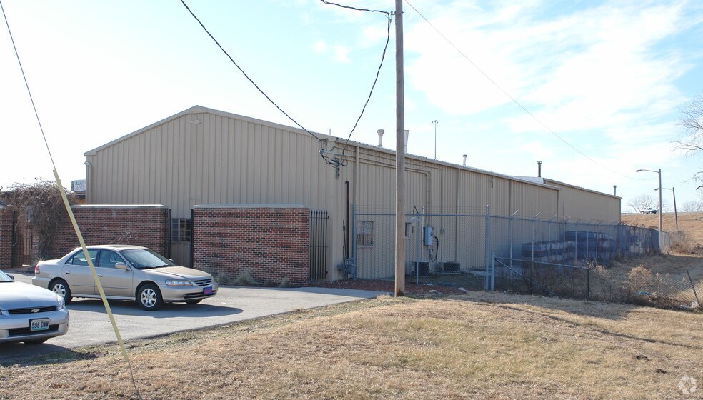 336 S 42nd St, Kansas City, KS à vendre - Photo de l’immeuble – Image 3 sur 9