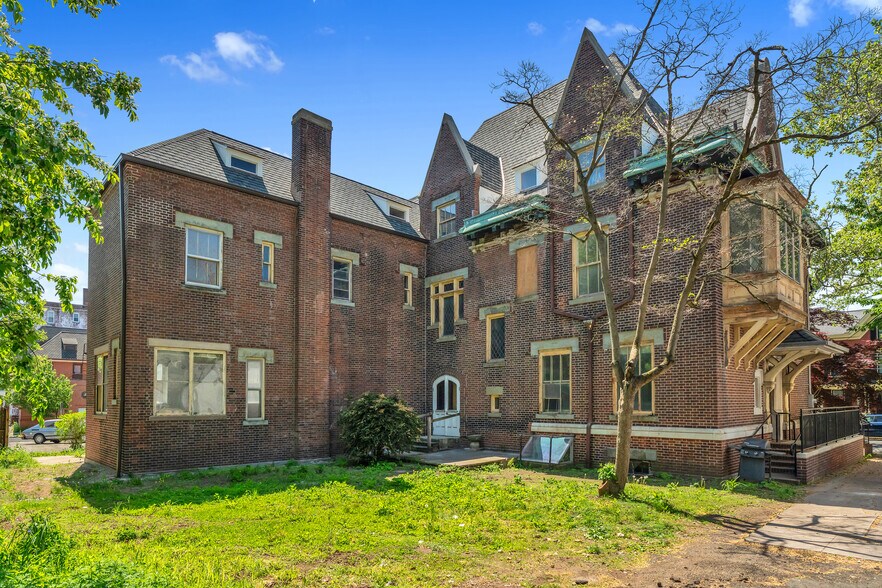 51 Trumbull St, New Haven, CT à vendre - Photo de l’immeuble – Image 3 sur 81