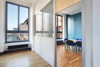 Plus de détails pour 155 Cours Berriat, Grenoble - Bureau à louer