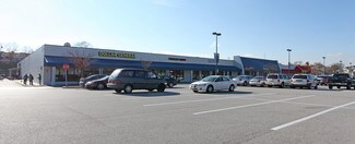 Plus de détails pour 2401-2501 Belair Rd, Baltimore, MD - Local commercial à louer