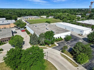 Plus de détails pour 8130 River Dr, Morton Grove, IL - Industriel/Logistique à vendre