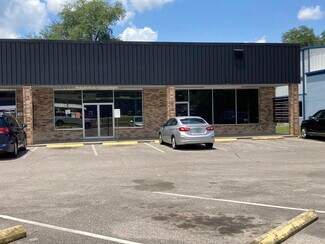 Plus de détails pour 3972 Woodville Hwy, Tallahassee, FL - Industriel/Logistique à louer