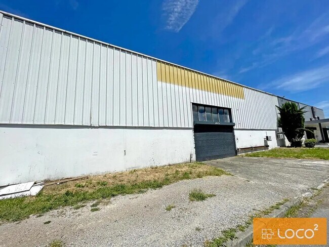 Plus de détails pour 80 Avenue Des Nobles, Launaguet - Local d'activités à louer