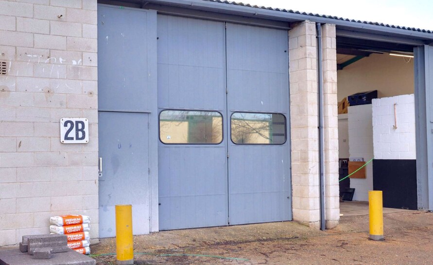 2B Brunel Way, Minehead à louer - Photo principale – Image 1 sur 10