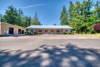 Plus de détails pour 1591 McKenzie Way, Point Roberts, WA - Local d’activités à vendre