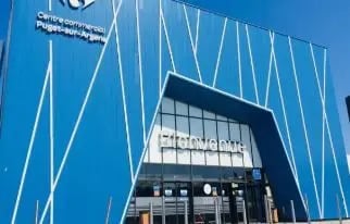 Plus de détails pour Avenue Saint Albert, Puget-sur-Argens - Local commercial à vendre