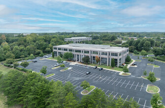 10926 David Taylor Dr, Charlotte, NC - VUE AÉRIENNE  vue de carte