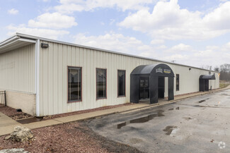 Plus de détails pour 1741 Adel St, Janesville, WI - Industriel/Logistique à vendre