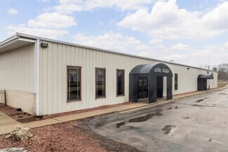 Plus de détails pour 1741 Adel St, Janesville, WI - Industriel/Logistique à vendre