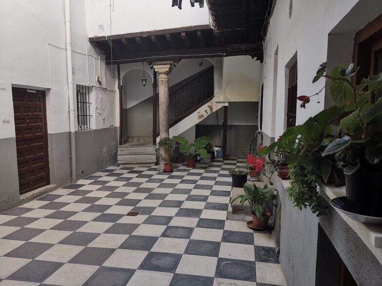 Calle Sacramento, 6, Toledo, Toledo à vendre - Photo intérieure – Image 2 sur 10