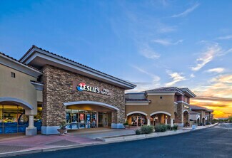 Plus de détails pour E Carefree Hwy, Cave Creek, AZ - Local commercial à louer
