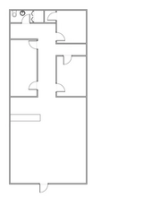 4902 E Warner Rd, Phoenix, AZ à louer Plan d’étage– Image 1 sur 4