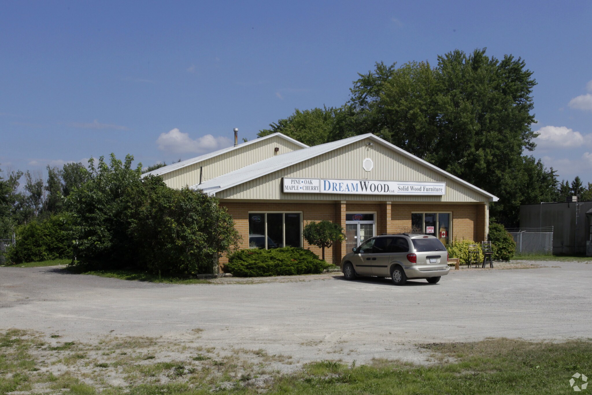 13785 Hwy-27, Nobleton, ON à louer Photo principale– Image 1 sur 3