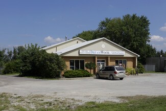 Plus de détails pour 13785 Hwy-27, Nobleton, ON - Local commercial à louer