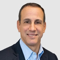 Michael Morris