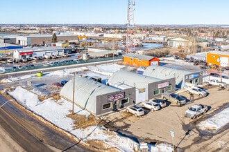 78 Oswald Dr, Spruce Grove, Ab, Spruce Grove, AB - Vue aérienne  vue de carte