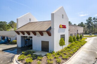 Plus de détails pour 3950 Northside Dr, Macon-Bibb, GA - Spécialisé à vendre