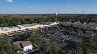 Plus de détails pour 18407-18489 N Us Highway 41, Lutz, FL - Local commercial à louer