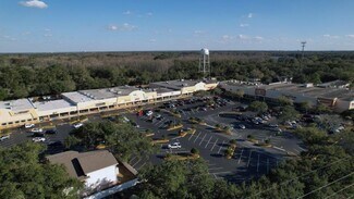 Plus de détails pour 18407-18489 N Us Highway 41, Lutz, FL - Local commercial à louer