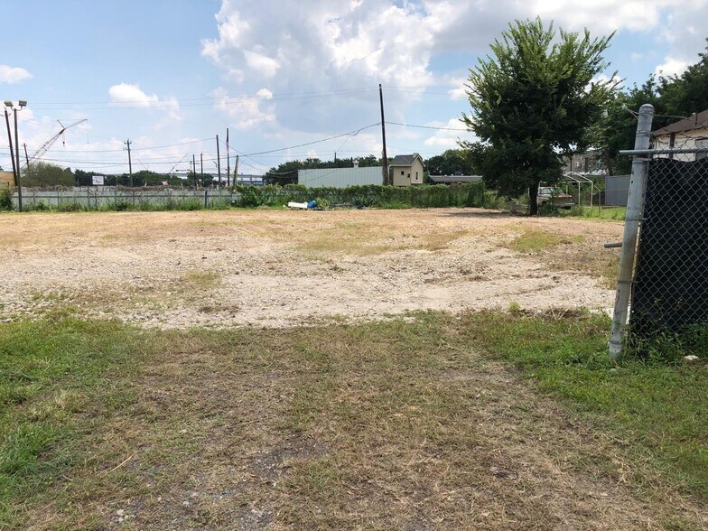 8010 Cypress St, Houston, TX à louer - Plan de site – Image 1 sur 5