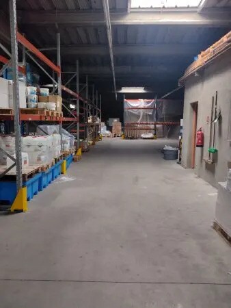 Industriel/Logistique dans Perpignan à vendre - Photo de l’immeuble – Image 2 sur 4