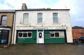 Plus de détails pour 36 Cockton Hill Rd, Bishop Auckland - Local commercial à louer