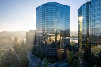 Plus de détails pour 21650 Oxnard St, Woodland Hills, CA - Bureau, Bureau/Local commercial à louer