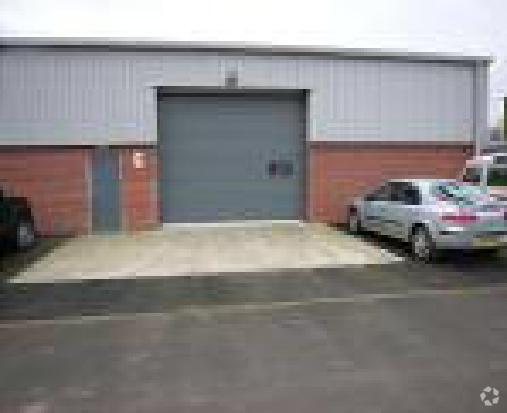 Tholthorpe Business Park, Tholthorpe à louer - Photo de l’immeuble – Image 3 sur 4