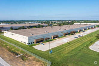 4401 121st St, Urbandale, IA - VUE AÉRIENNE  vue de carte - Image1