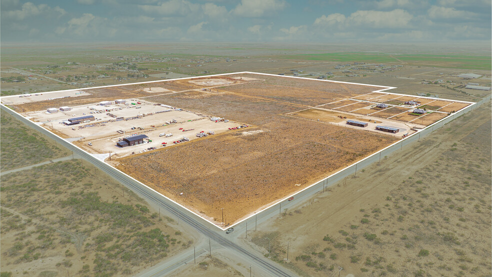 14000 FM 307, Midland, TX à vendre - Photo de l’immeuble – Image 2 sur 20