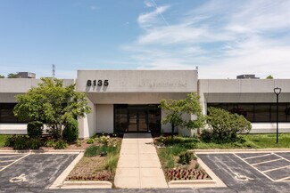 Plus de détails pour 8125-8145 River Dr, Morton Grove, IL - Bureau à louer