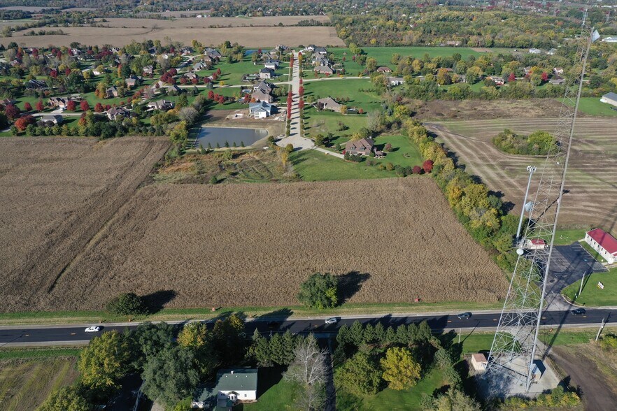 13901 Maple Rd, Mokena, IL à vendre - Photo de l’immeuble – Image 3 sur 6