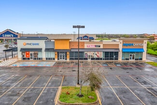 Plus de détails pour 300 Tx-332, Lake Jackson, TX - Local commercial à vendre