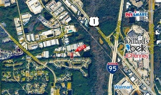Plus de détails pour 0 Mining Ter, Jacksonville, FL - Terrain à louer