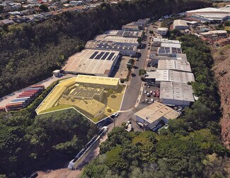 Plus de détails pour 96-1385 Waihona St, Pearl City, HI - Industriel/Logistique à vendre