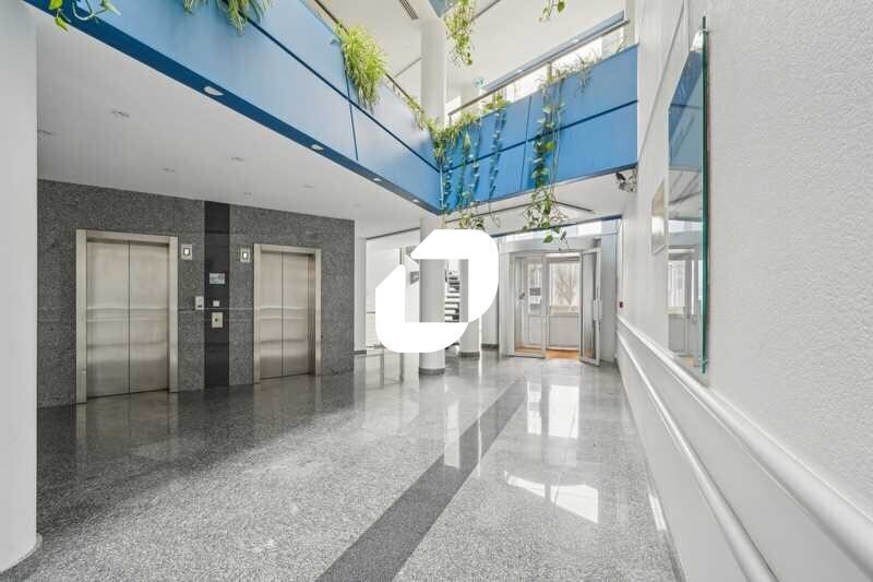 23 Allée Des Impressionnistes, Villepinte à louer - Hall d’entrée – Image 2 sur 14
