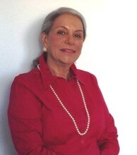 Alicia Willen
