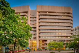 Plus de détails pour 2451 Crystal Dr, Arlington, VA - Coworking à louer